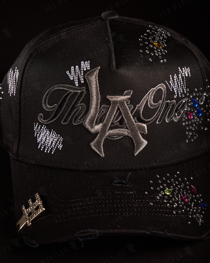 31 Hats - "LA Jewelry District"