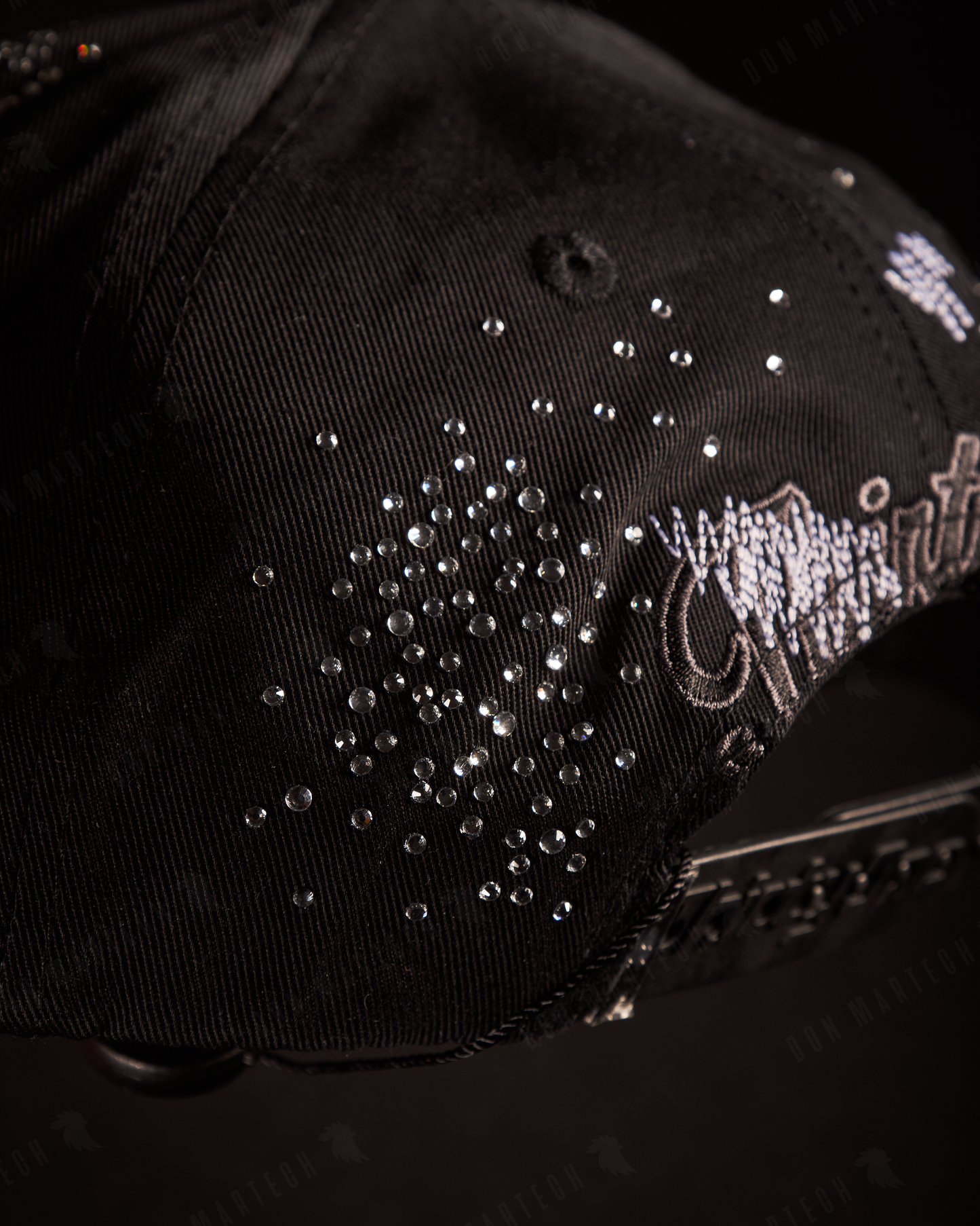 31 Hats - "LA Jewelry District"