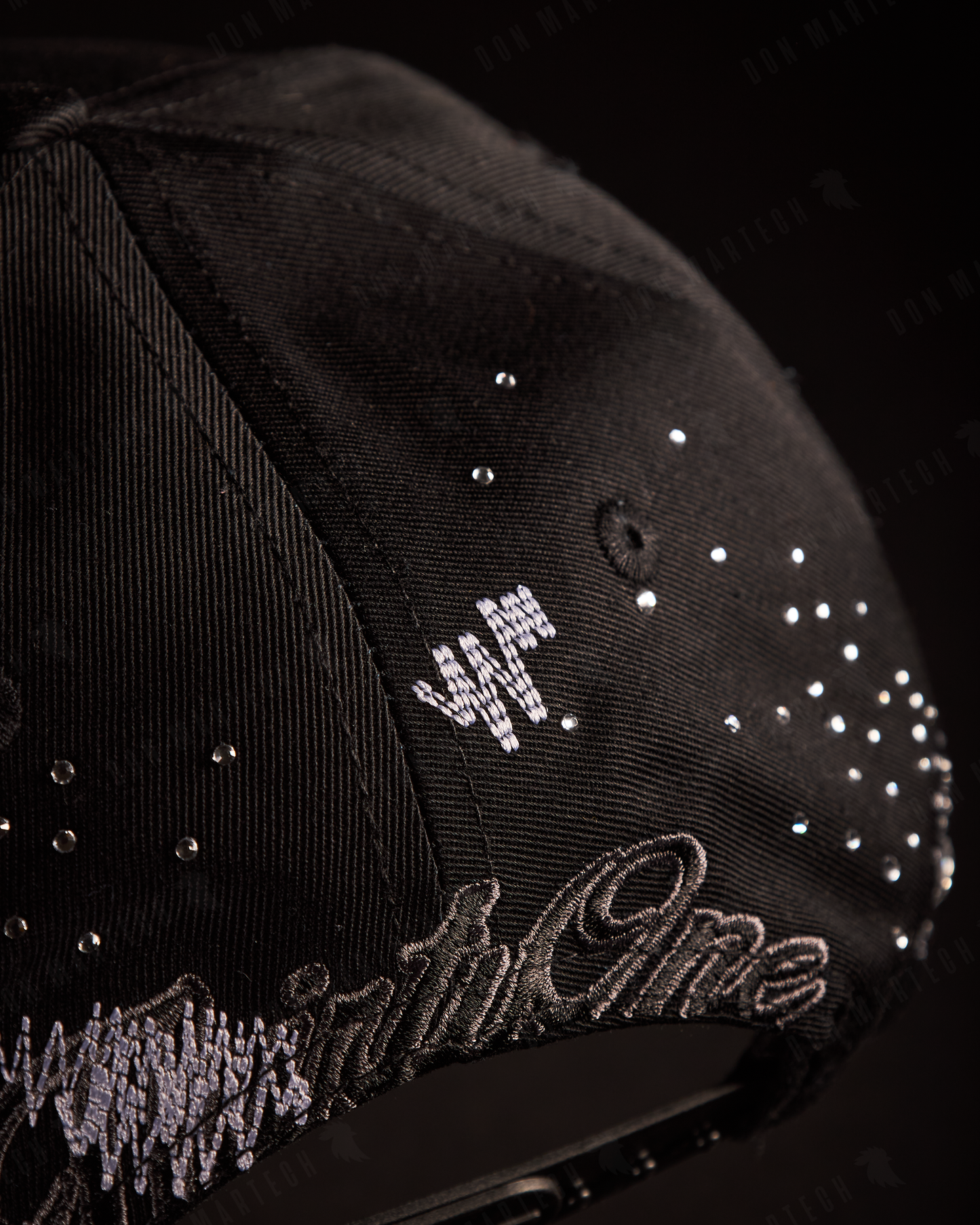 31 Hats - "LA Jewelry District"