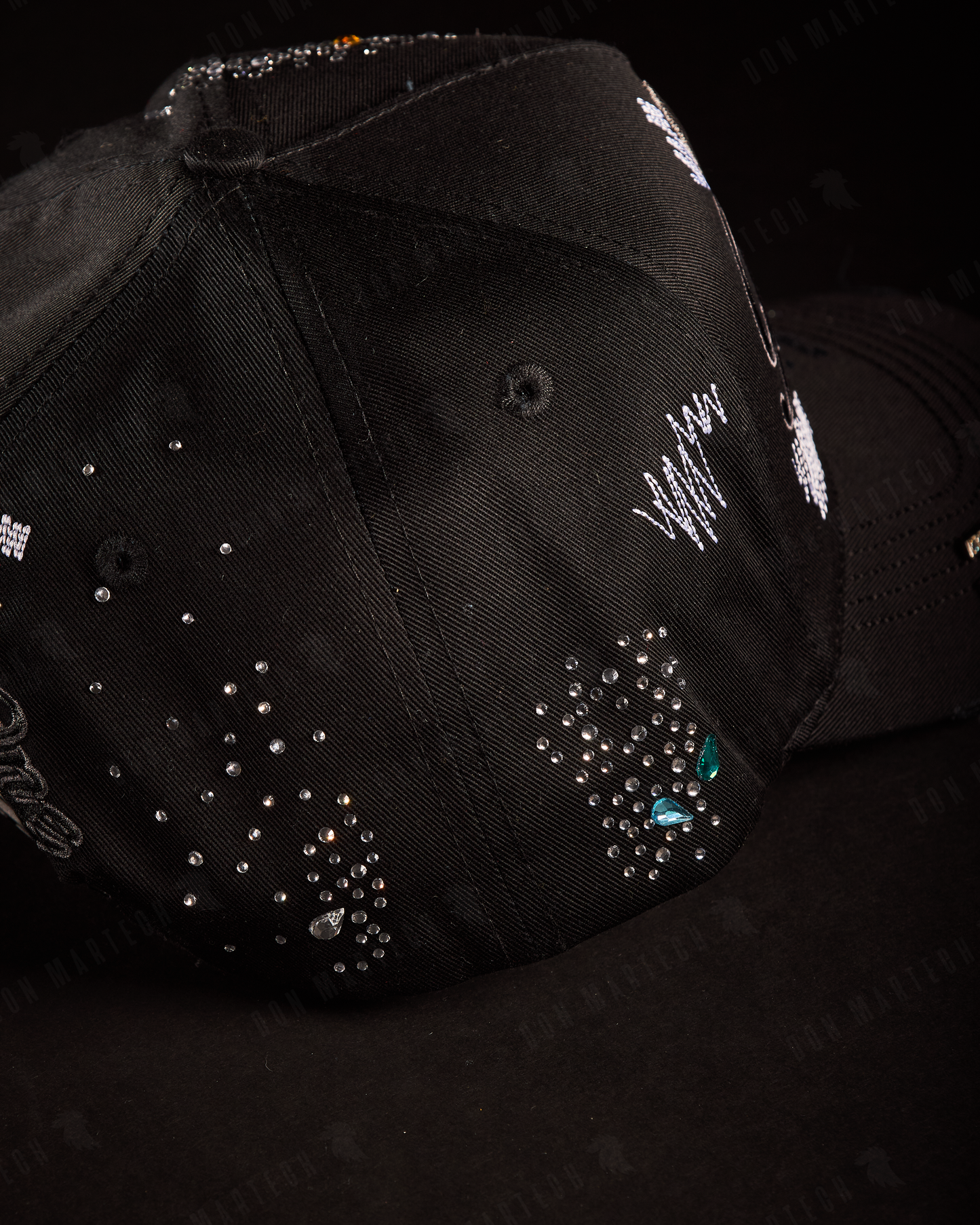 31 Hats - "LA Jewelry District"