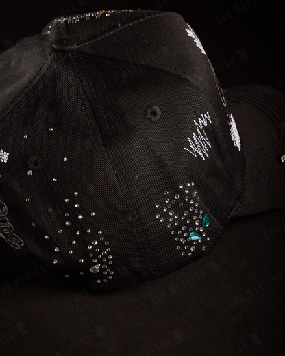 31 Hats - "LA Jewelry District"