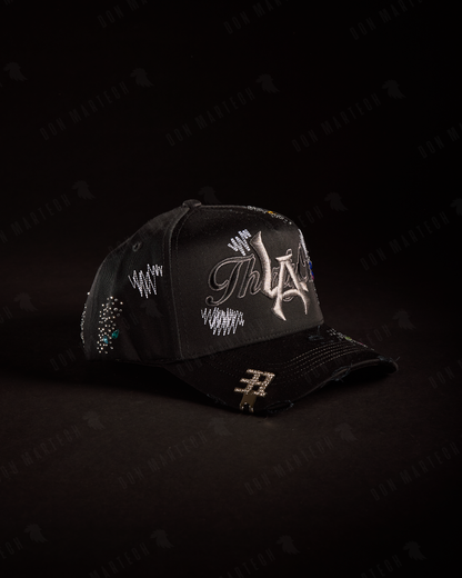 31 Hats - "LA Jewelry District"