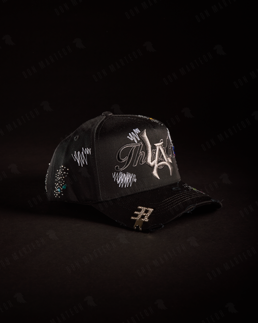 31 Hats - "LA Jewelry District"