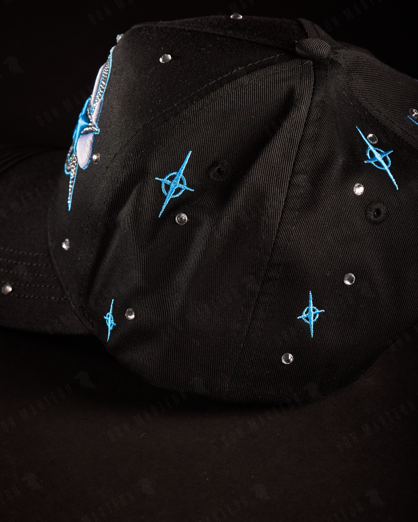 31 Hats - "T-Star"