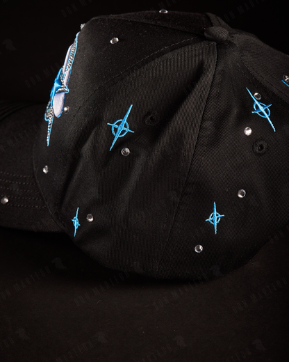 31 Hats - "T-Star"