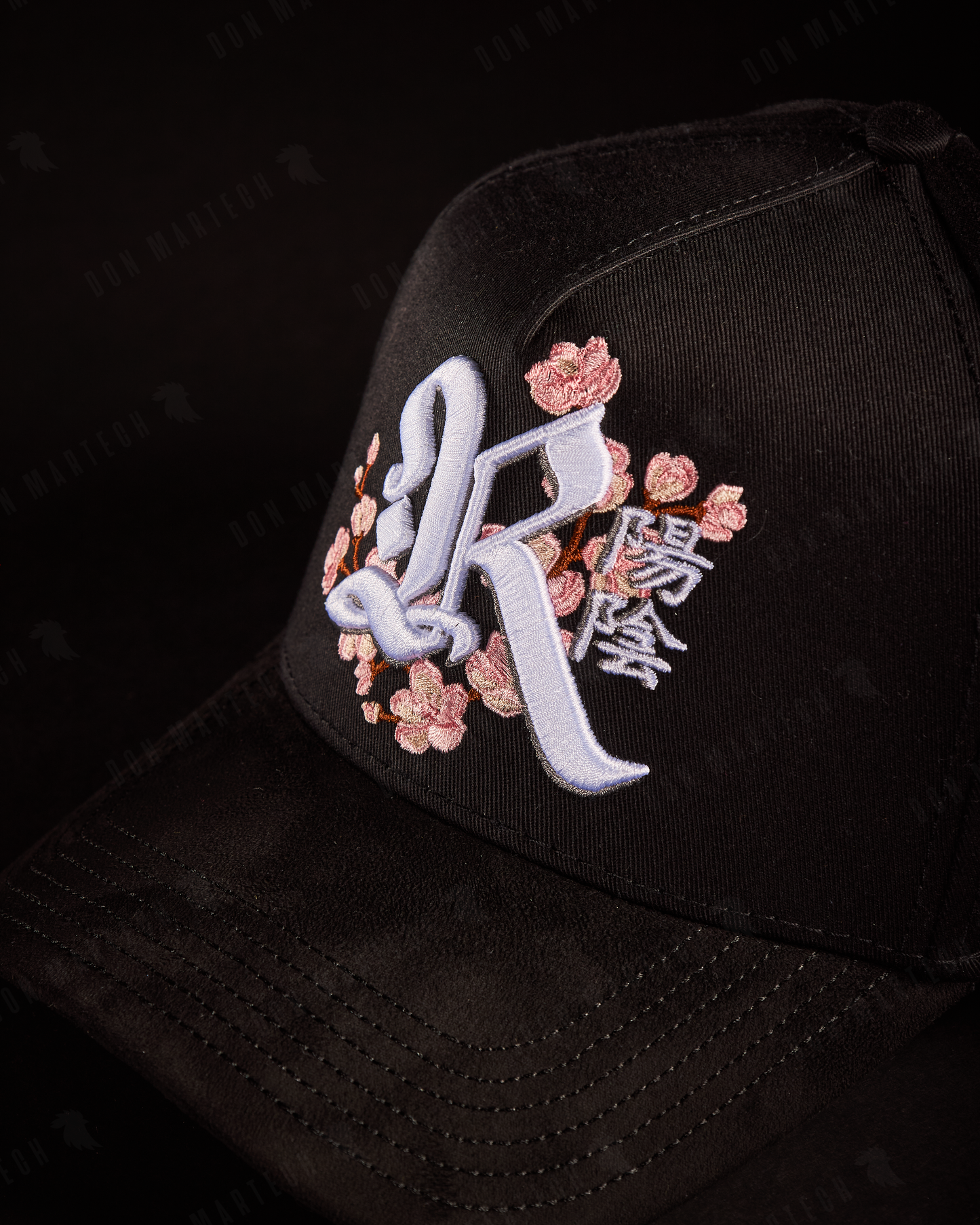 Rebel Hats - Rebel Koi