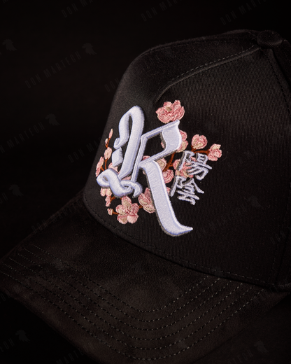 Rebel Hats - Rebel Koi