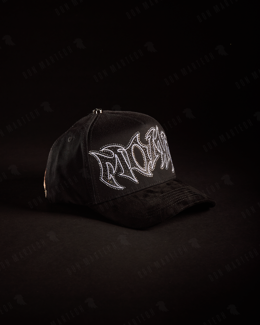 Momm Hats - "LA Momm"