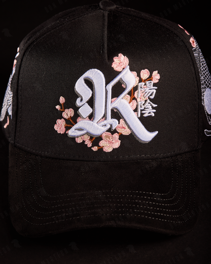 Rebel Hats - Rebel Koi