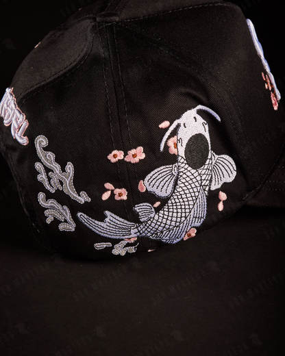 Rebel Hats - Rebel Koi