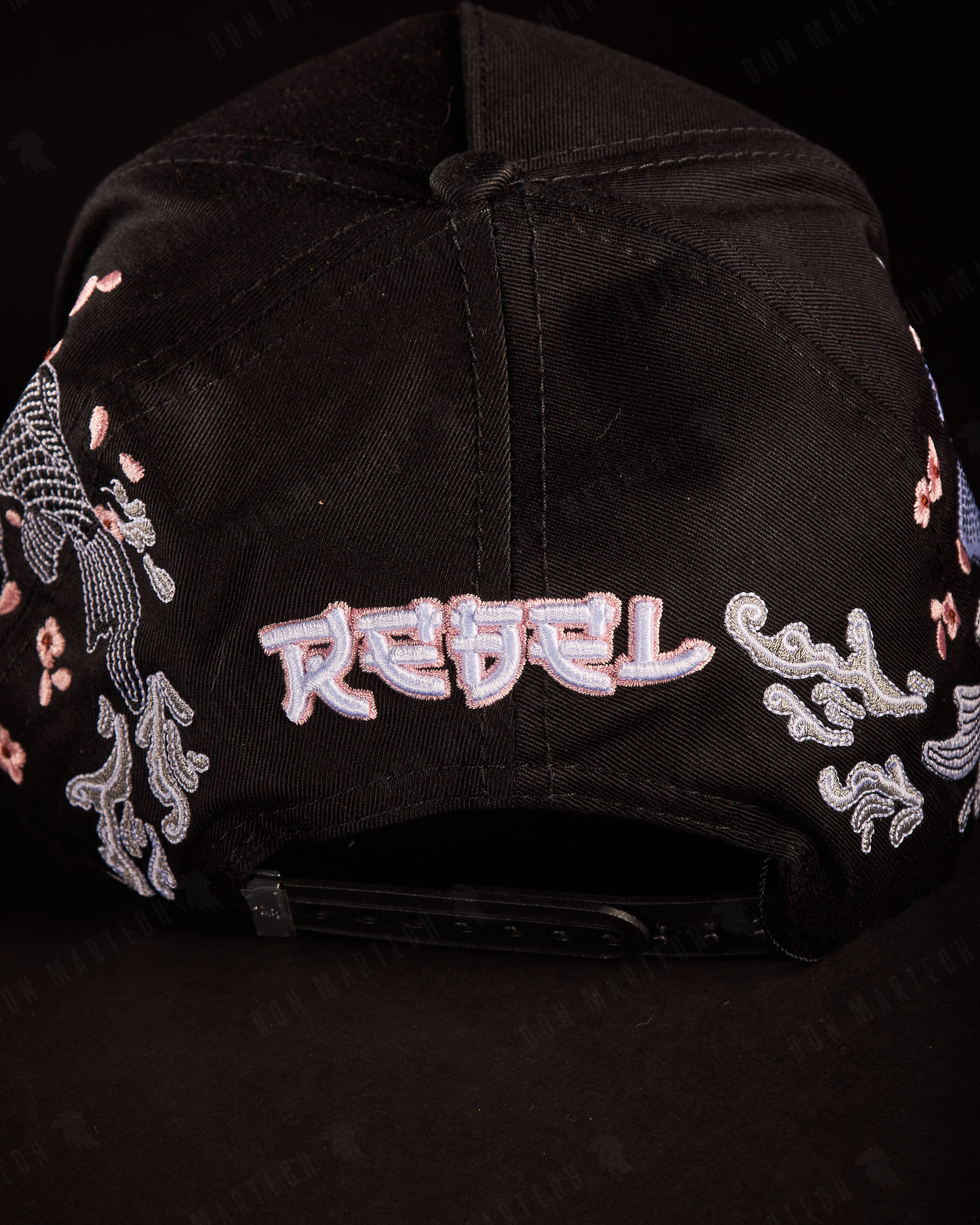 Rebel Hats - Rebel Koi