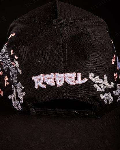 Rebel Hats - Rebel Koi