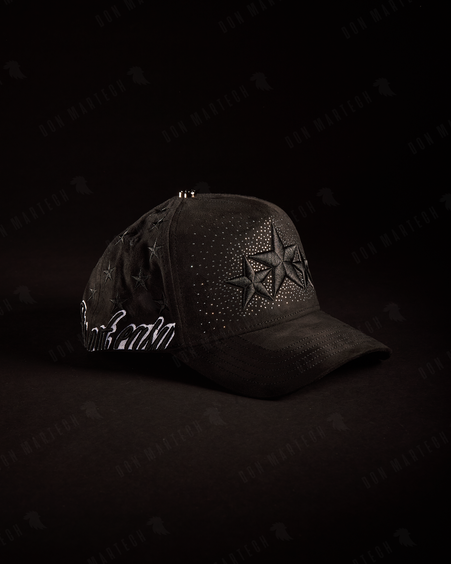 Momm Hats - "Momm Stars"