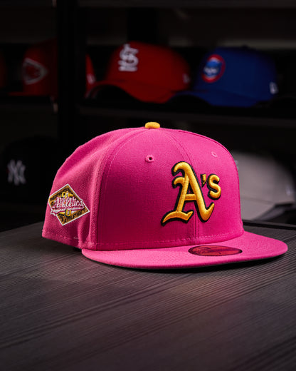 New Era - Oakland Athletics Beer Pack 25th Aniversario 59FIFTY