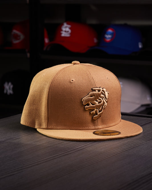 New Era - FC Leon 59FIFTY