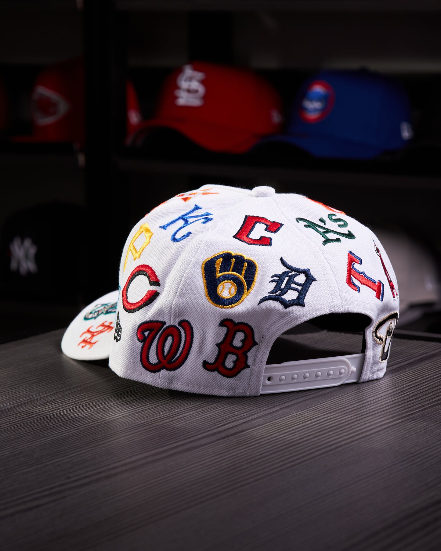 New Era - All Teams MLB 9FIFTY