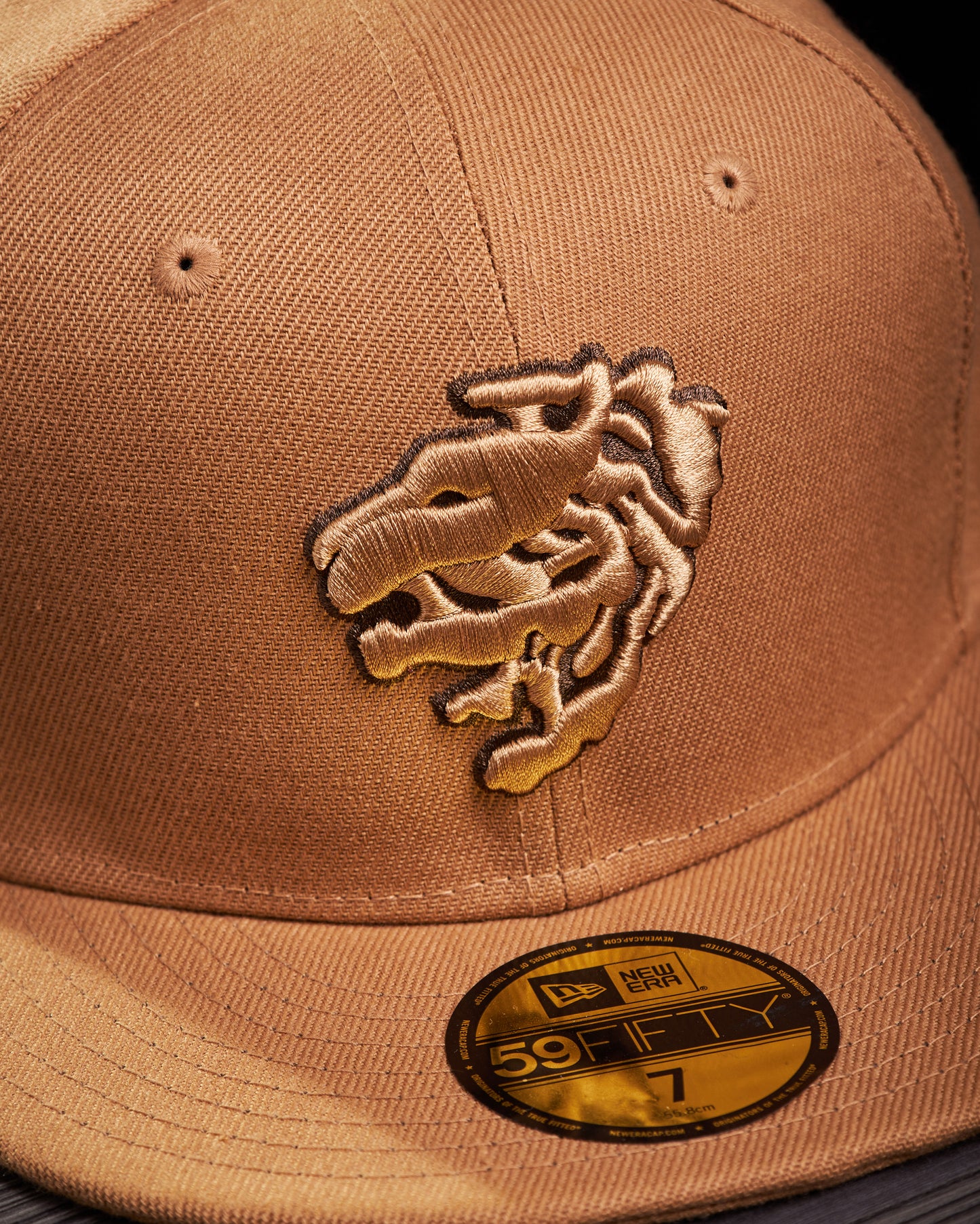 New Era - FC Leon 59FIFTY