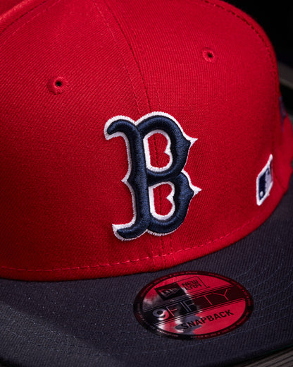 New Era - Boston Red Sox Team 9FIFTY