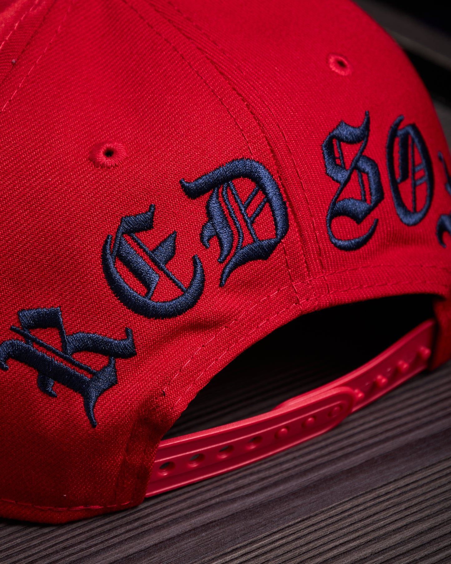 New Era - Boston Red Sox Team 9FIFTY