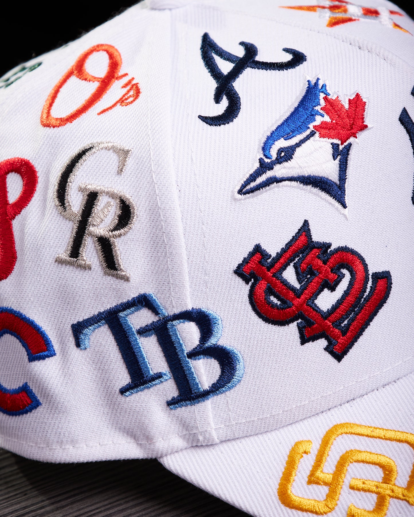 New Era - All Teams MLB 9FIFTY