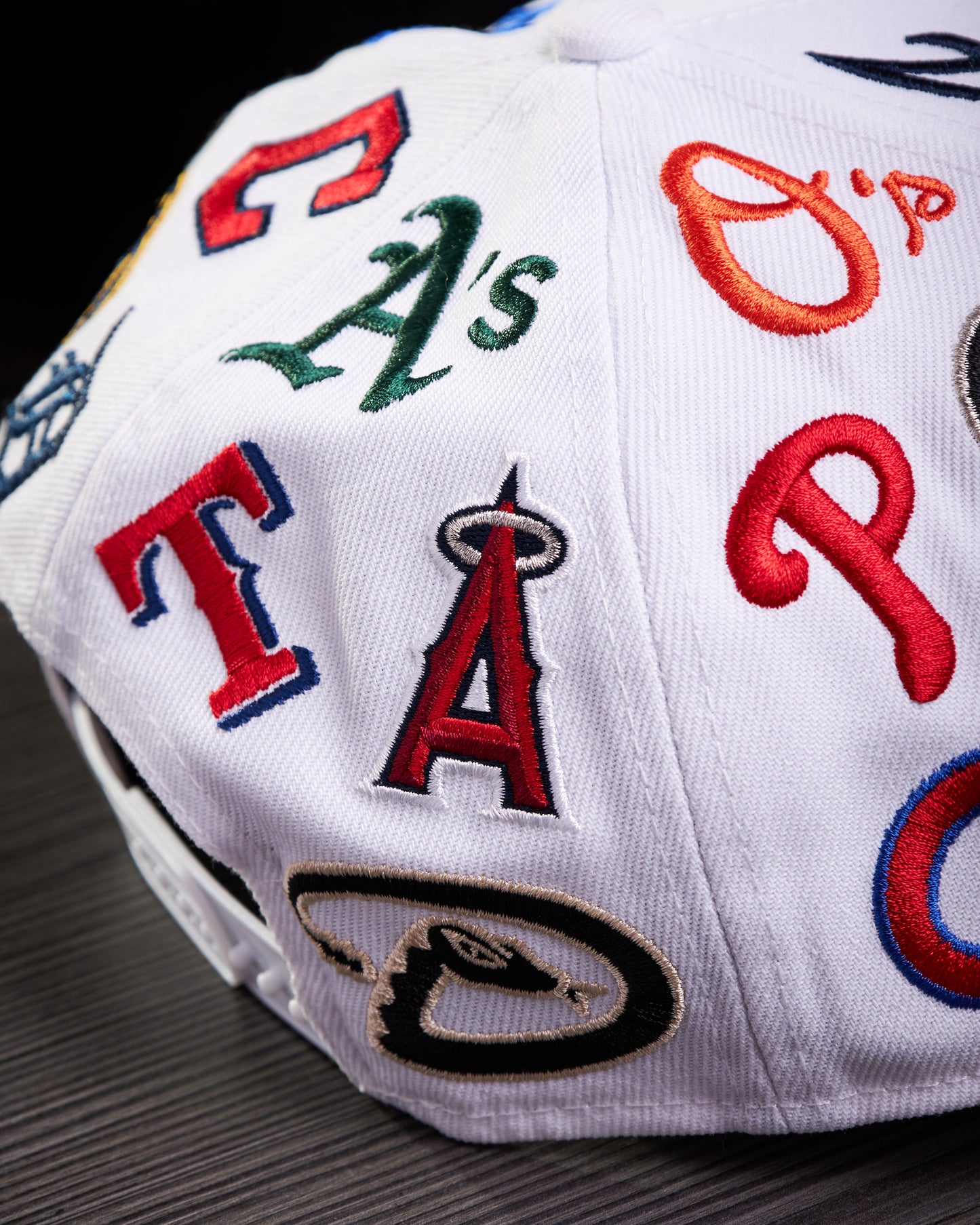 New Era - All Teams MLB 9FIFTY