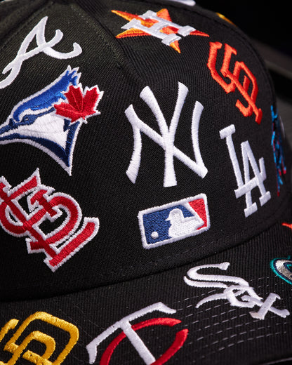 New Era - All Teams MLB 9FORTY