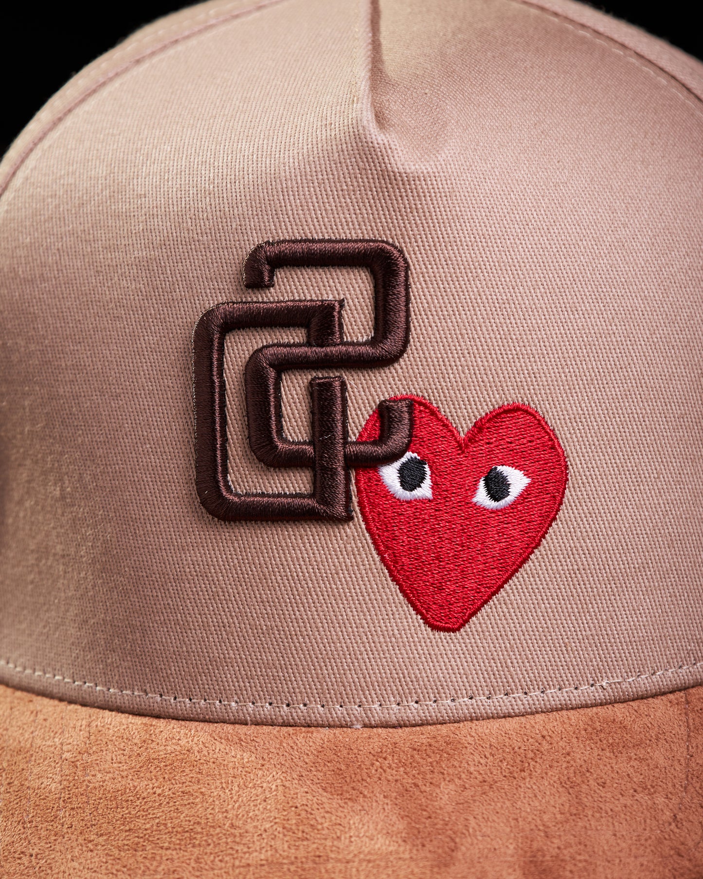 G - Hats - San Diego Hearts