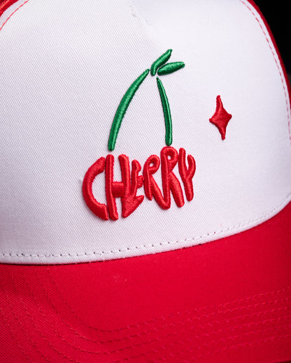 Clover Garments - Cherry