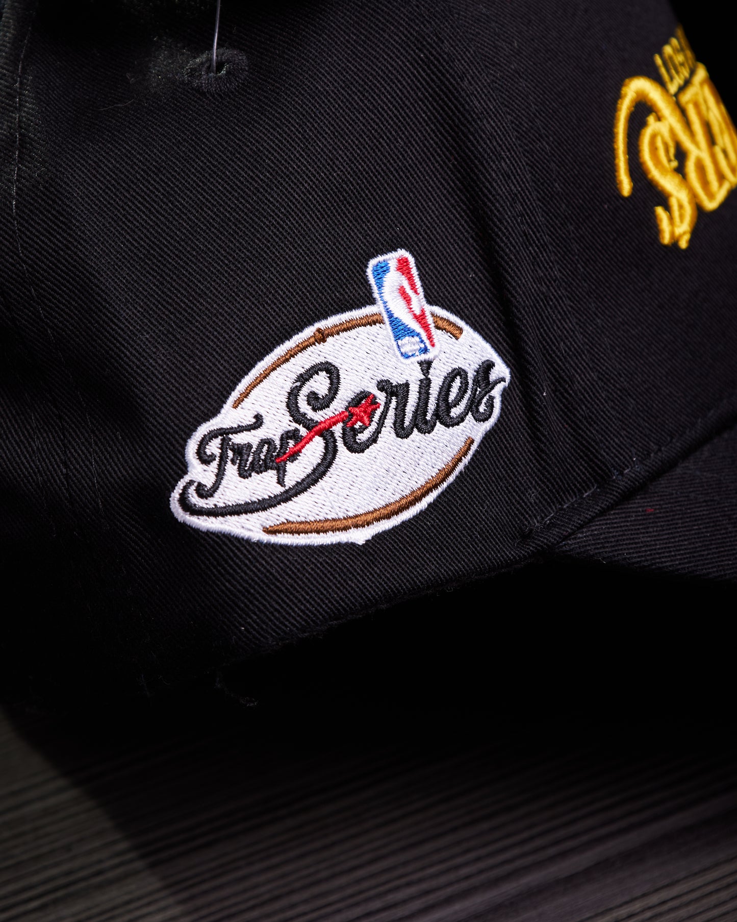 Thirtyone Hats - Los Angeles Lakers