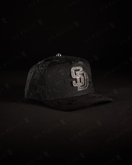 Bigg Boss - "SD Full Black"