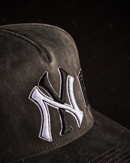 New Wave - "NY Liberty denim"