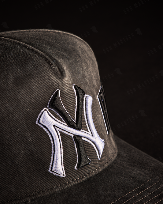 New Wave - "NY Liberty denim"