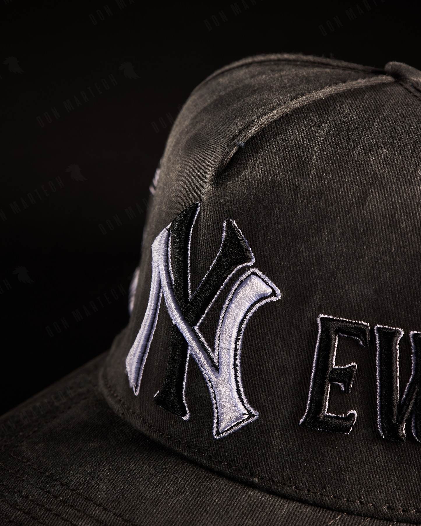 New Wave - "NY Liberty denim"