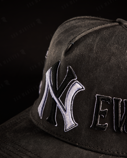 New Wave - "NY Liberty denim"