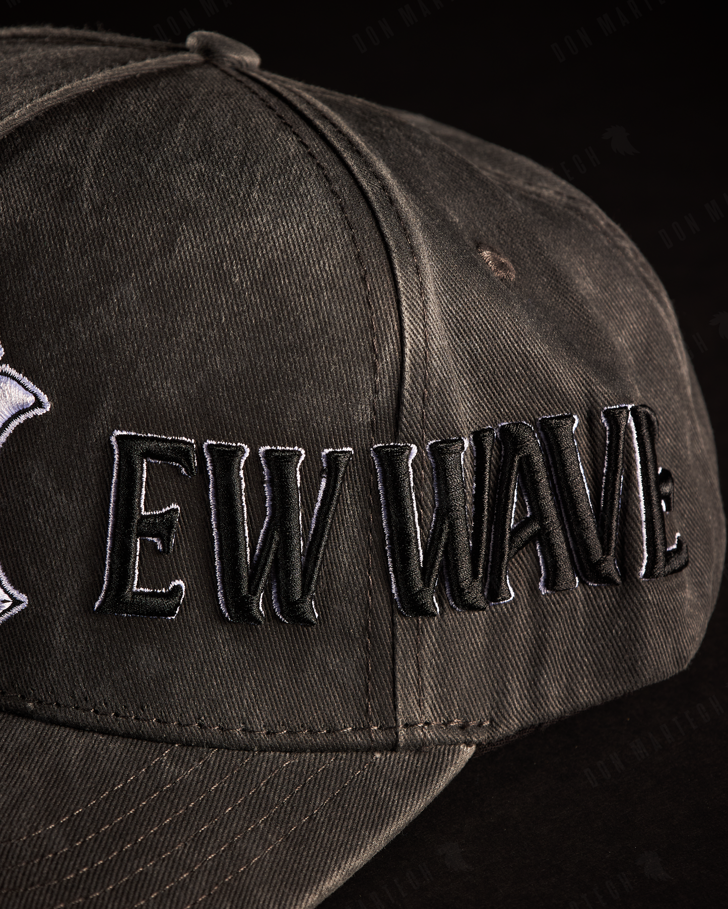 New Wave - "NY Liberty denim"