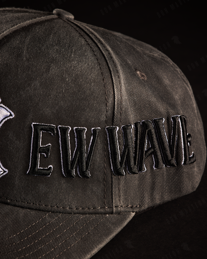 New Wave - "NY Liberty denim"