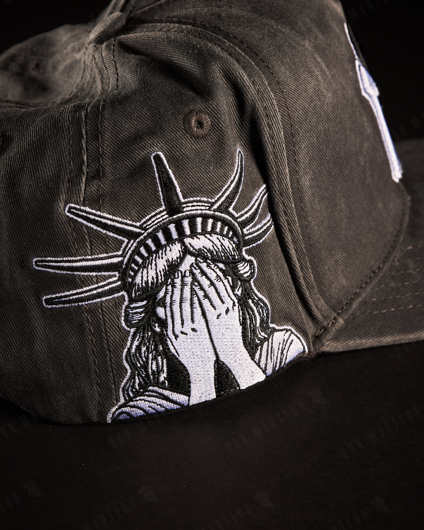 New Wave - "NY Liberty denim"