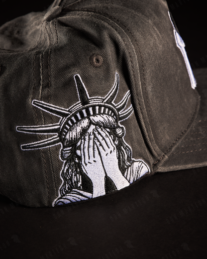 New Wave - "NY Liberty denim"
