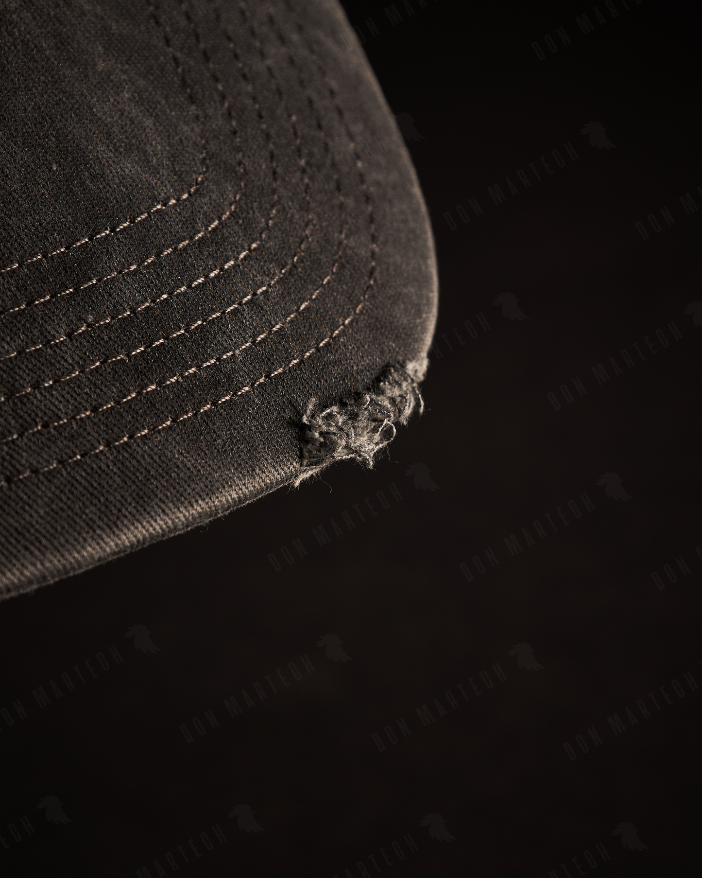 New Wave - "NY Liberty denim"