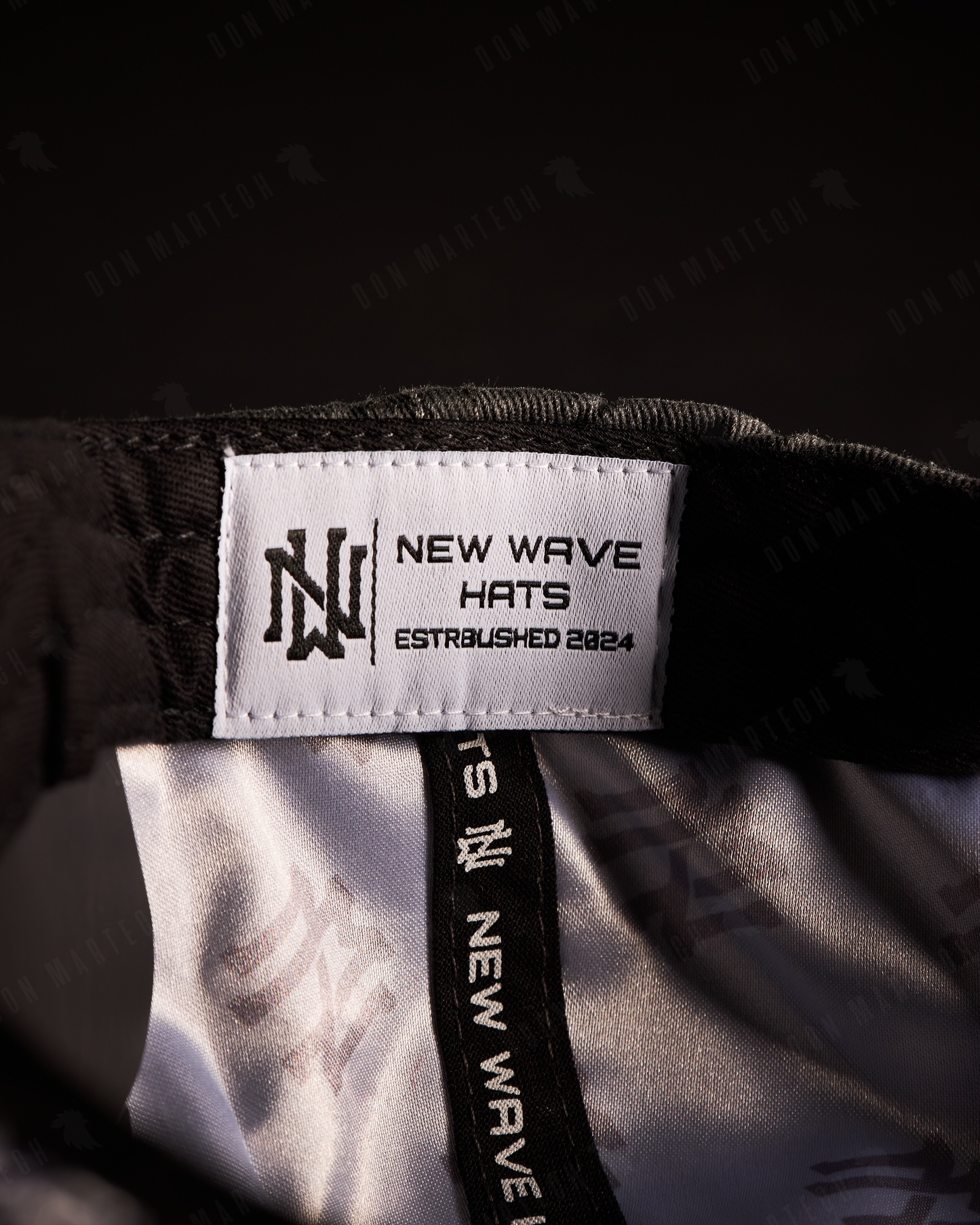 New Wave - "NY Liberty denim"