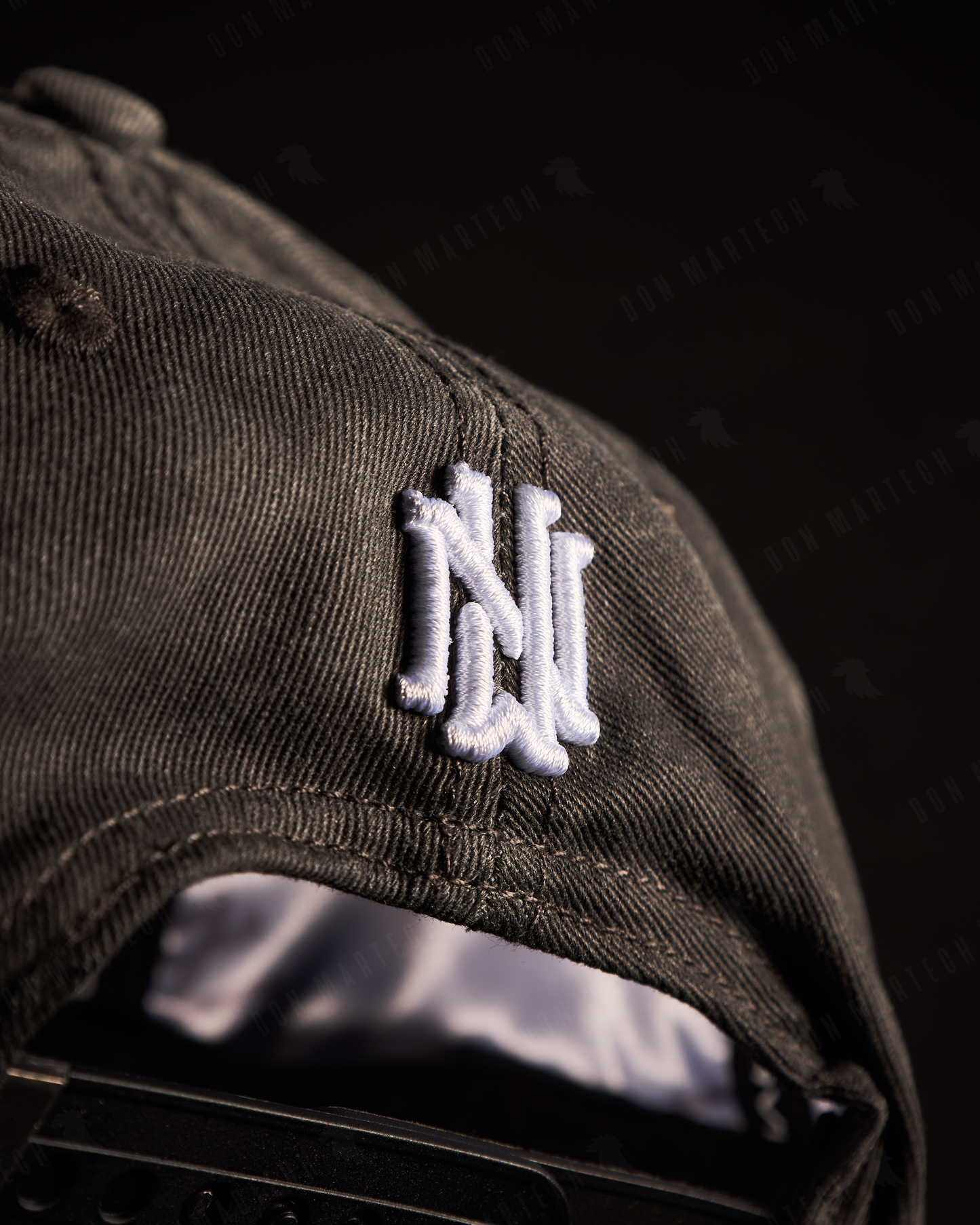 New Wave - "NY Liberty denim"