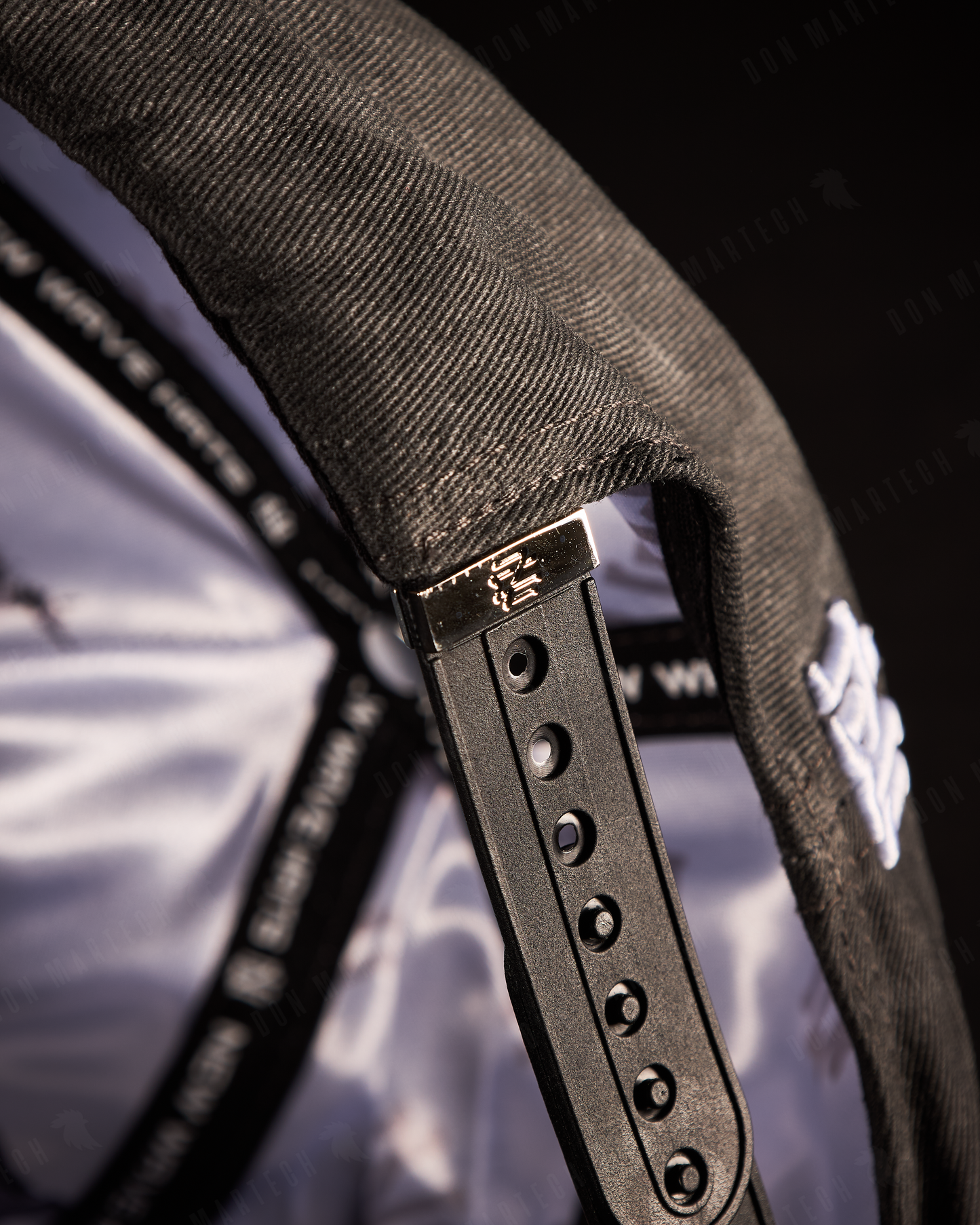 New Wave - "NY Liberty denim"