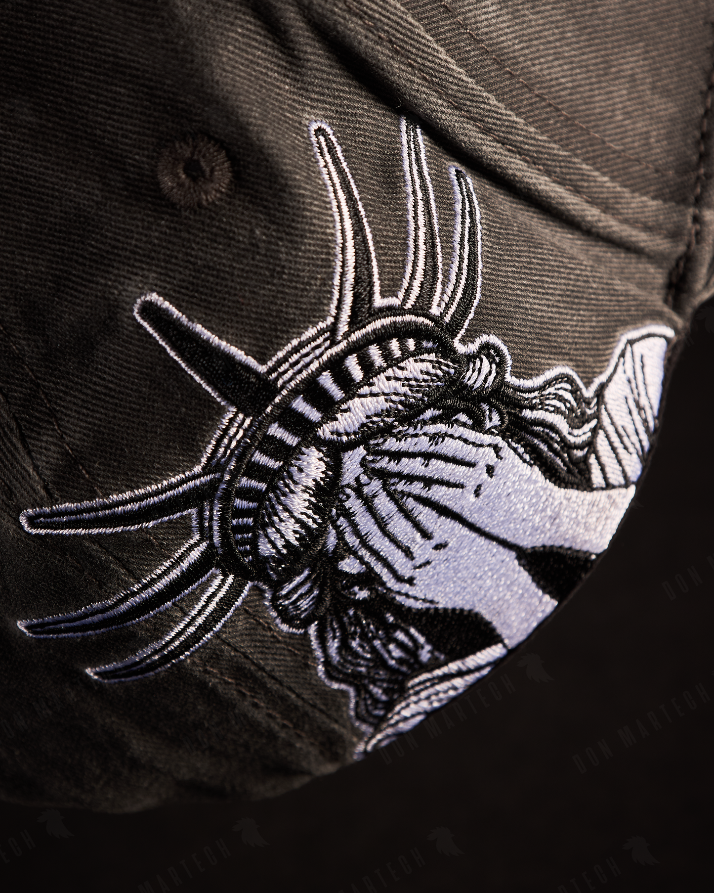 New Wave - "NY Liberty denim"