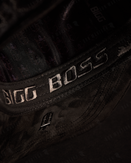 Bigg Boss - "LA Chrome Full Black"