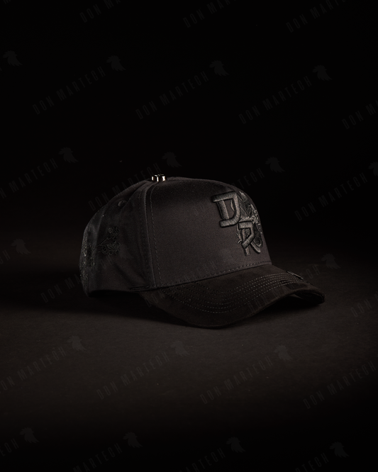 El Dreamer Hats - "Kanji"