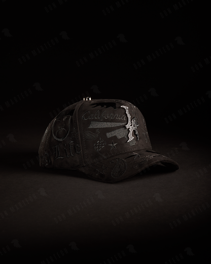 El Dreamer Hats - "L.A" (No Soul)