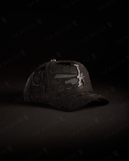 El Dreamer Hats - "L.A" (No Soul)