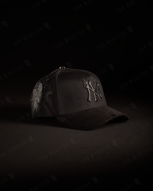 El Dreamer Hats - "NY Flames" (No Soul)