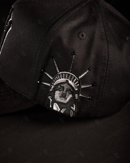 Bigg Boss - "NY Liberty Gris"