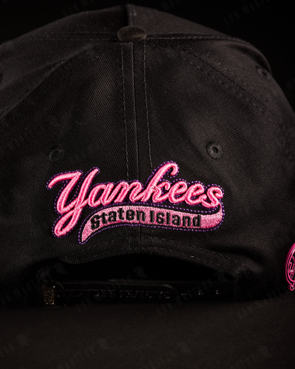 Bigg Boss - "NY Liberty Morado"